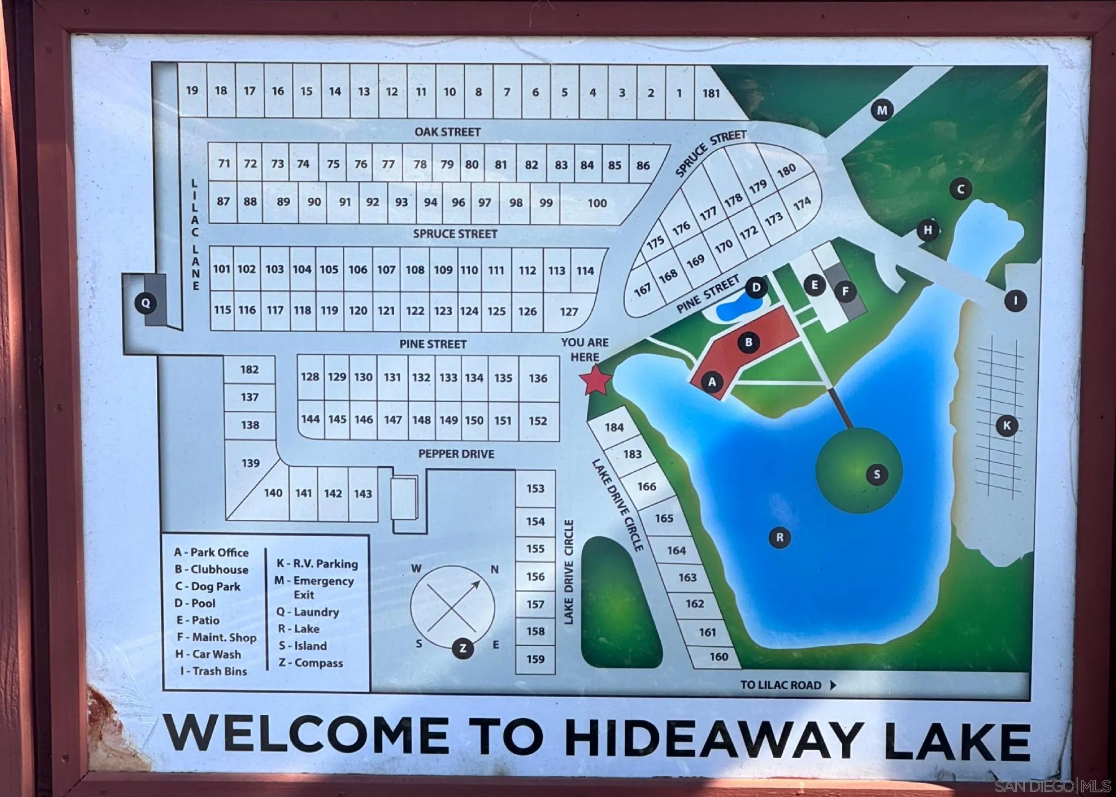 28890 Lilac Road, Unit 97 Valley Center, CA 92082 - Photo 11 of 27