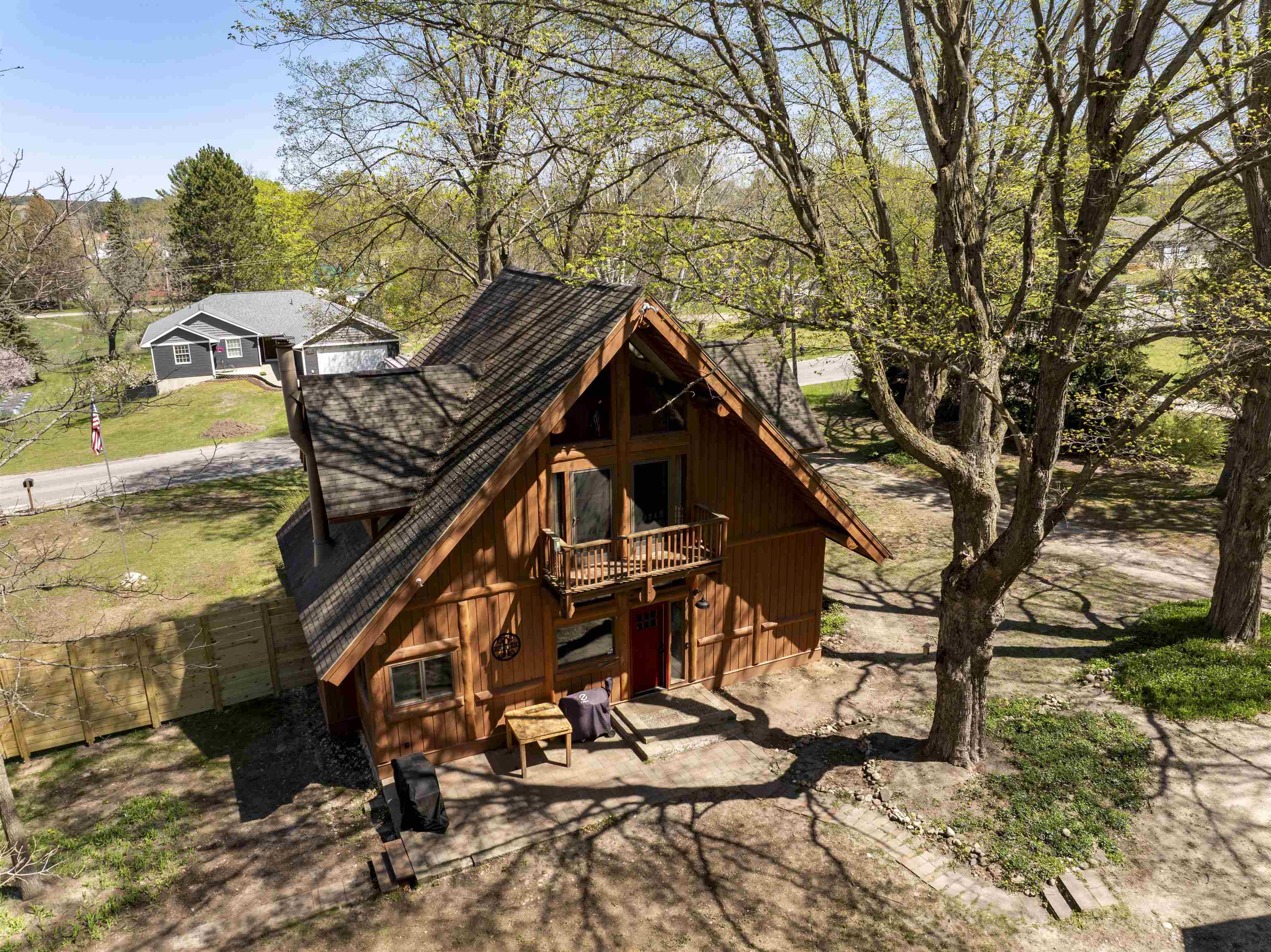512 Indiana Street Manton, MI 49663 - Photo 5 of 54