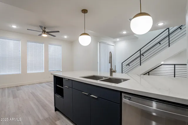 $2,595 | 250 South Roosevelt Street, Unit 250, Tempe, AZ 85281