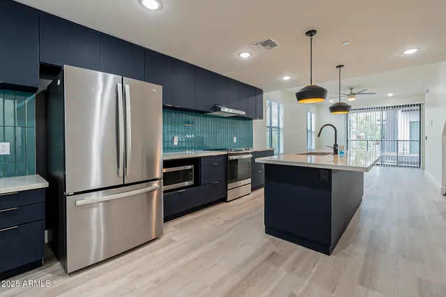 $2,595 | 250 South Roosevelt Street, Unit 250, Tempe, AZ 85281