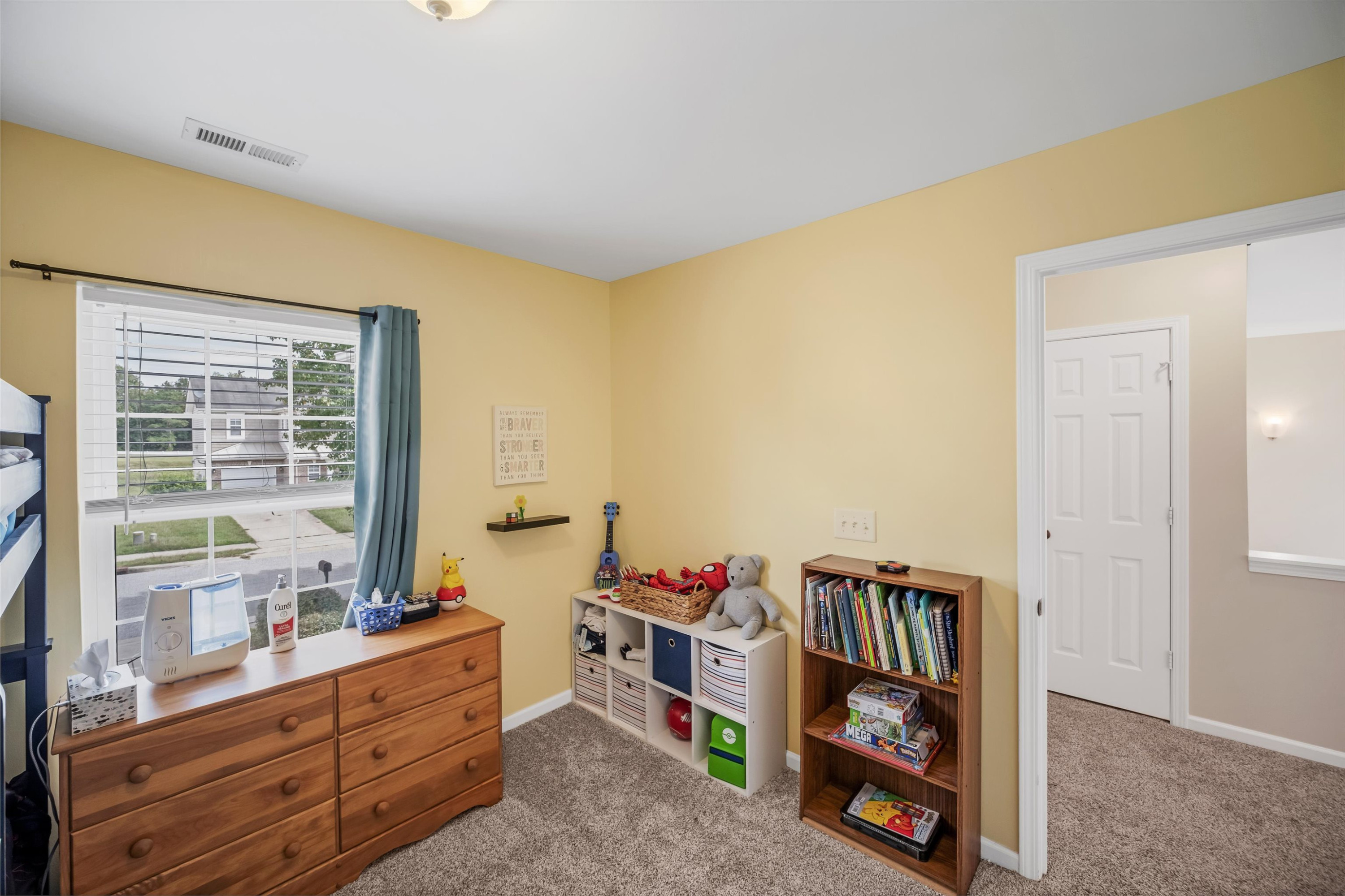 2455 Quarry Ridge Lane Raleigh, NC 27610 - Photo 10 of 19 Photo 10