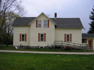 231 Gaede Road Forestville, WI 54213 - Photo 1 of 1 Main View