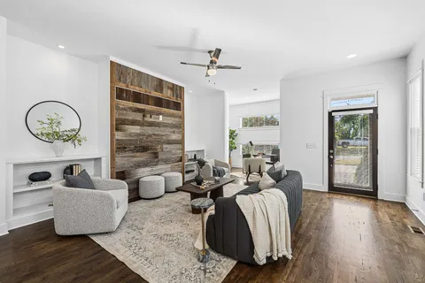 $575,000 | 2403 A Branch Street, Nashville, TN 37216