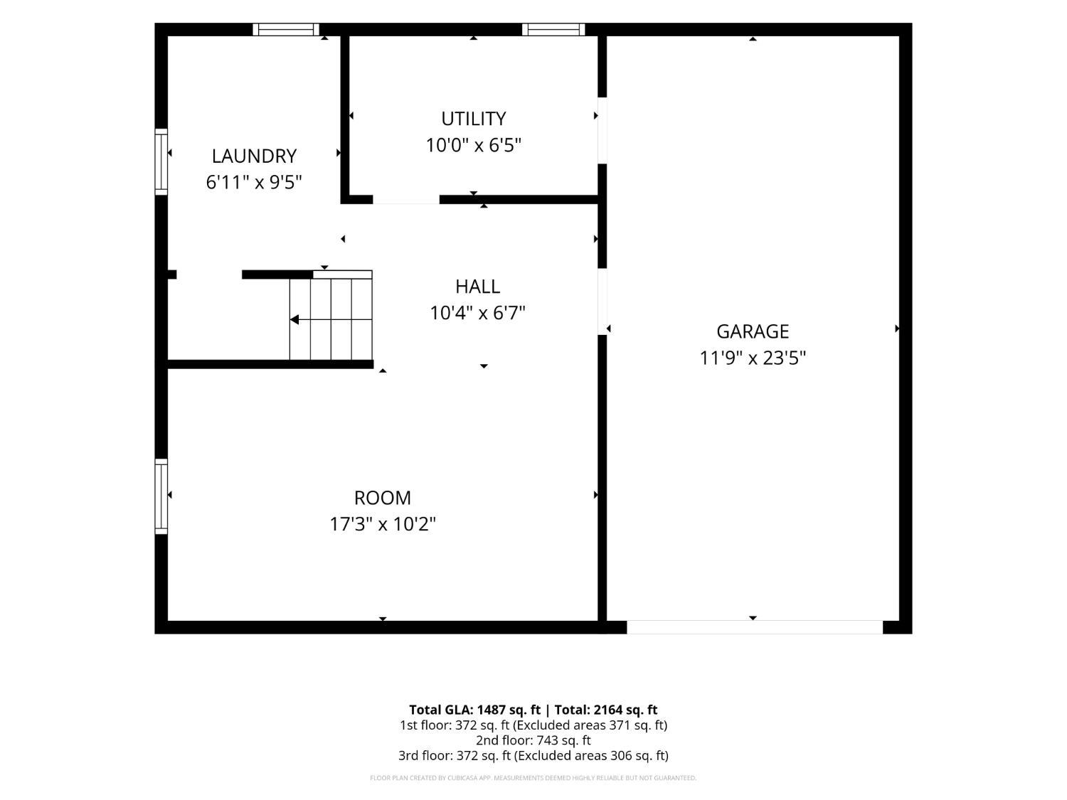 5754 Argus Road Cincinnati, OH 45224 - Photo 24 of 27