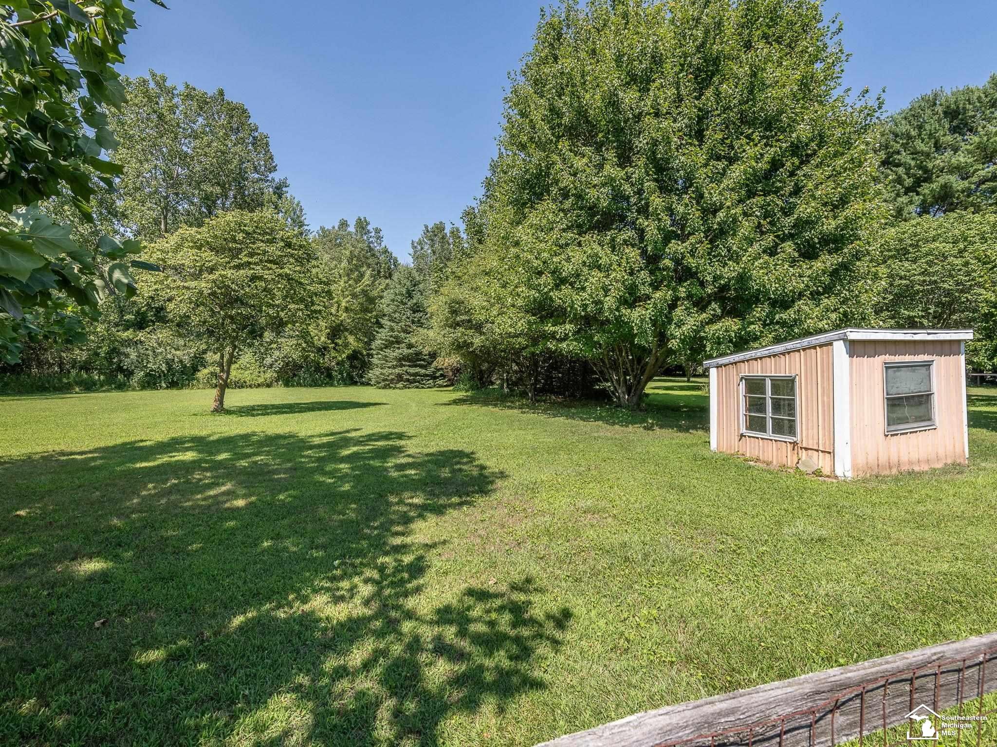 14436 Carroll Road Blissfield, MI 49228 - Photo 45 of 46 Gallery Image 45