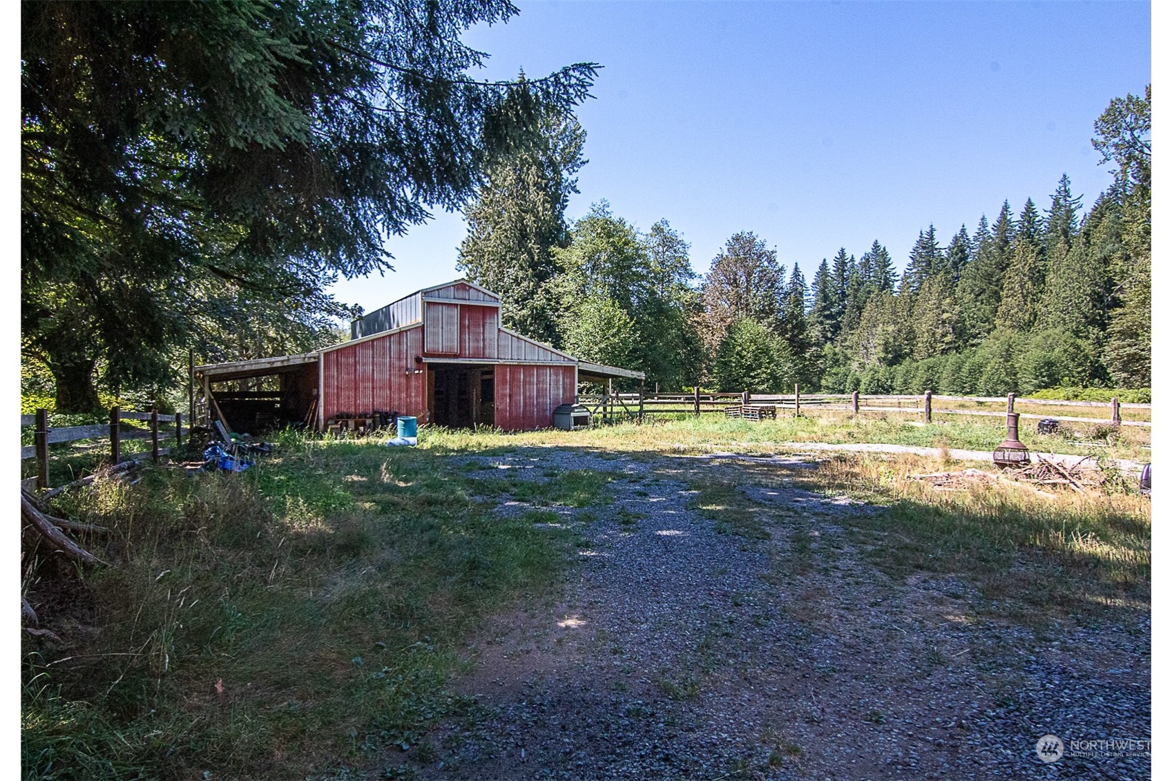 9402 Ray Gray Road Granite Falls, WA 98252 - Photo 3 of 9 a view of a house with a yard