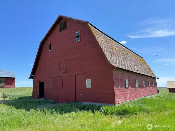 $535,000 | 39500 Highway 21, Wilbur, WA 99185
