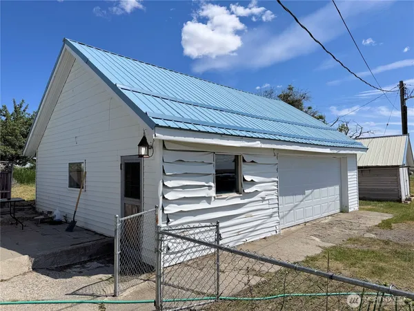 $535,000 | 39500 Highway 21, Wilbur, WA 99185