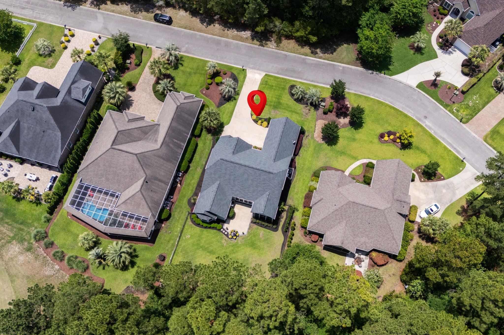5012 Lindrick Court Myrtle Beach, SC 29579 - Photo 62 of 82