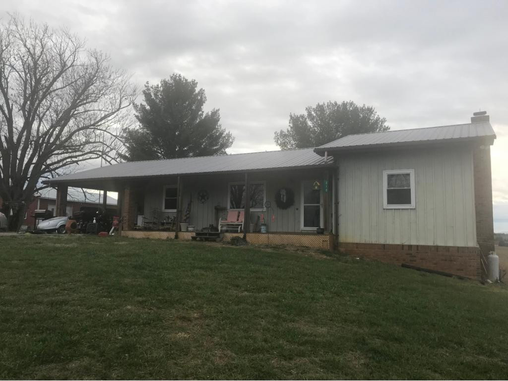 210 Birds Bridge Road Greeneville, TN 37743 - Photo 1 of 36 Photo 1