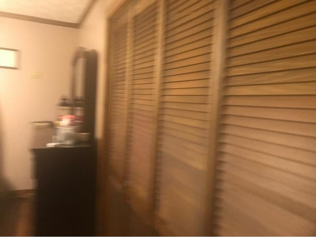 210 Birds Bridge Road Greeneville, TN 37743 - Photo 26 of 36 Double Closet in Master