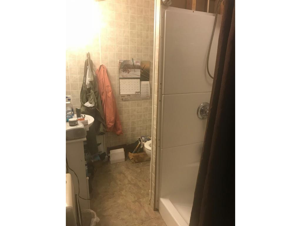 210 Birds Bridge Road Greeneville, TN 37743 - Photo 33 of 36 Full 3rd Bath in Laundry