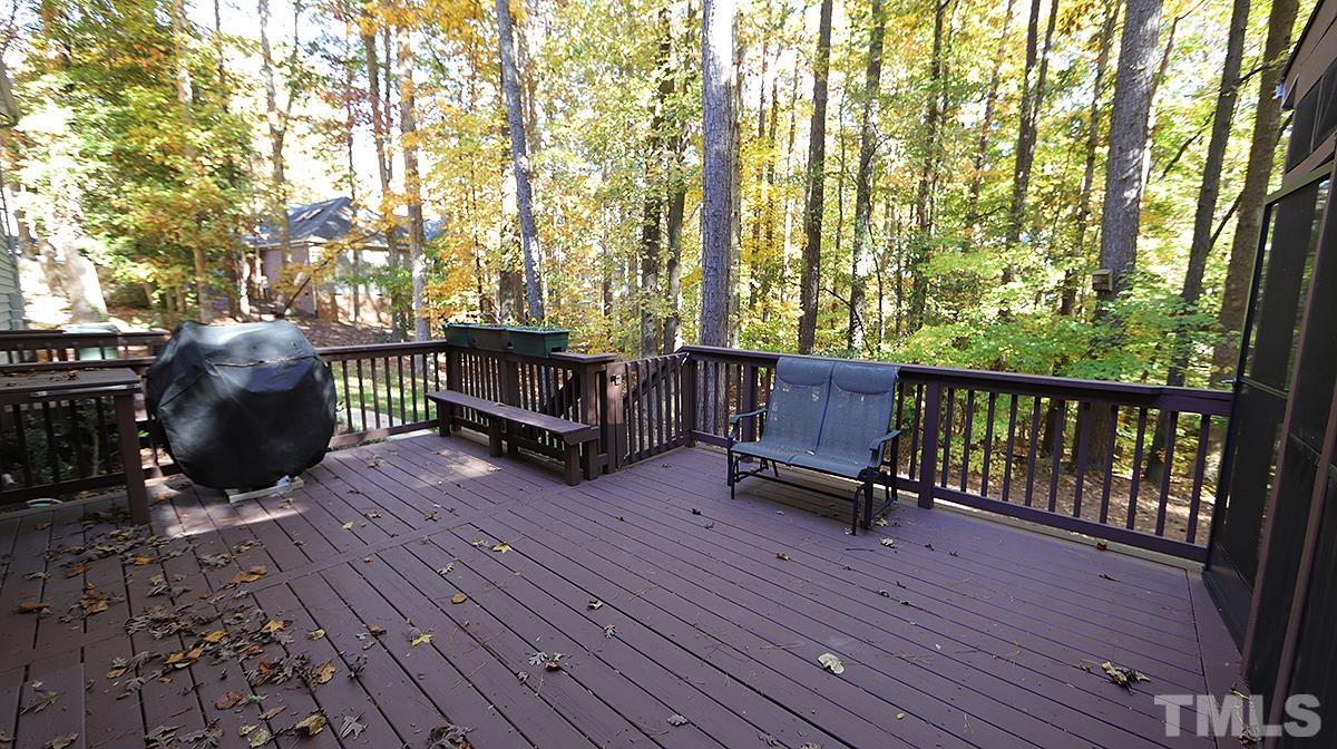 7300 Rainwater Road Raleigh, NC 27615 - Photo 16 of 18 a view of outdoor space with furniture