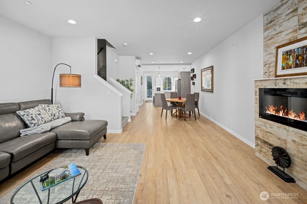 7628 222nd Street Southwest, Unit A4 Edmonds, WA 98026 - Photo 11 of 27