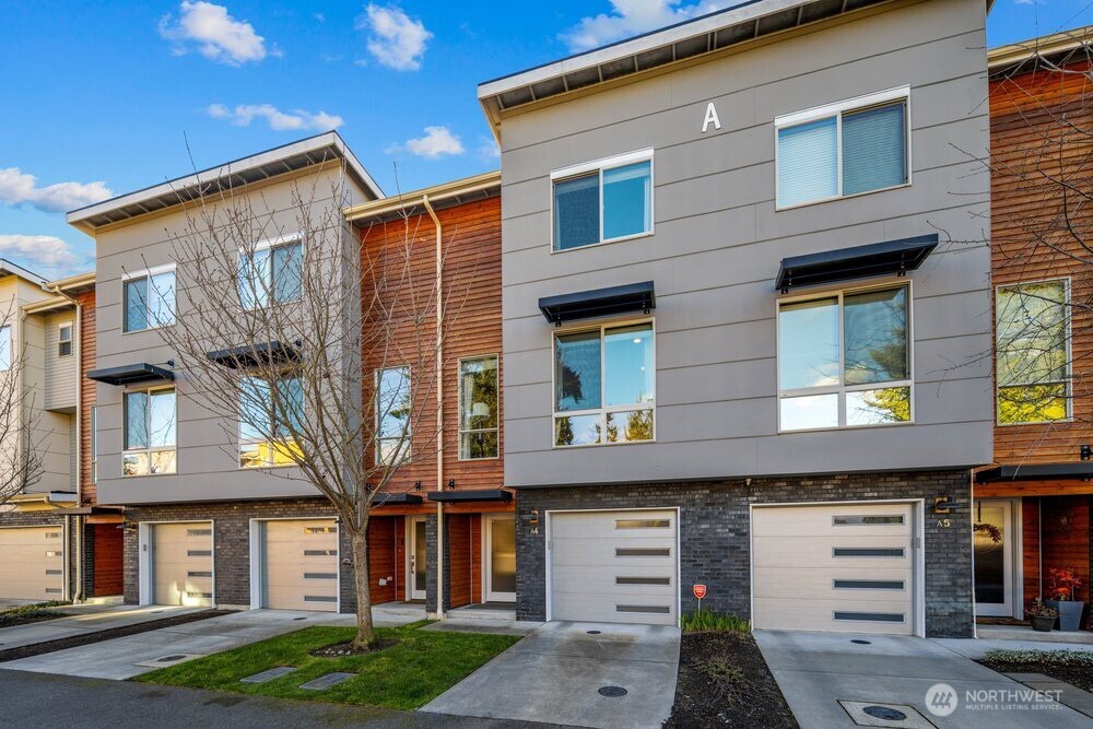 7628 222nd Street Southwest, Unit A4 Edmonds, WA 98026 - Photo 22 of 27