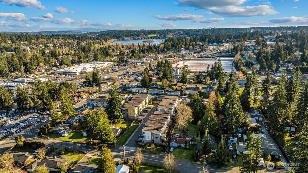7628 222nd Street Southwest, Unit A4 Edmonds, WA 98026 - Photo 26 of 27