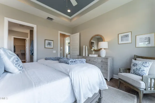 $444,860 | 331 Oak Meadow Lane, Angier, NC 27501