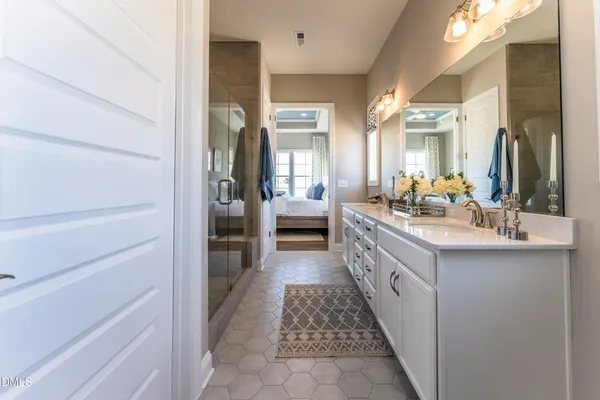 $444,860 | 331 Oak Meadow Lane, Angier, NC 27501