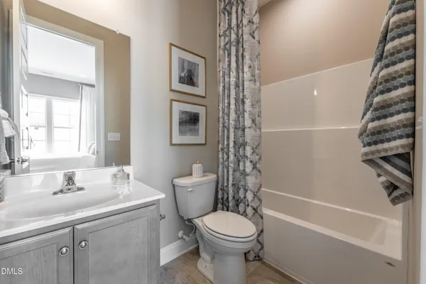 $444,860 | 331 Oak Meadow Lane, Angier, NC 27501