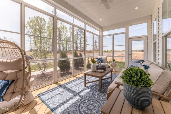 $444,860 | 331 Oak Meadow Lane, Angier, NC 27501