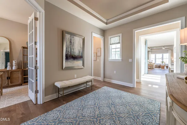 $444,860 | 331 Oak Meadow Lane, Angier, NC 27501