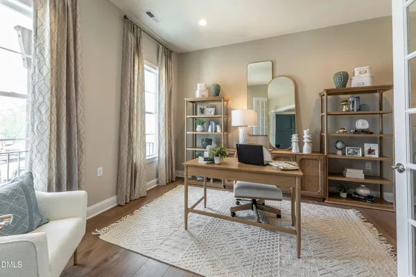 $444,860 | 331 Oak Meadow Lane, Angier, NC 27501