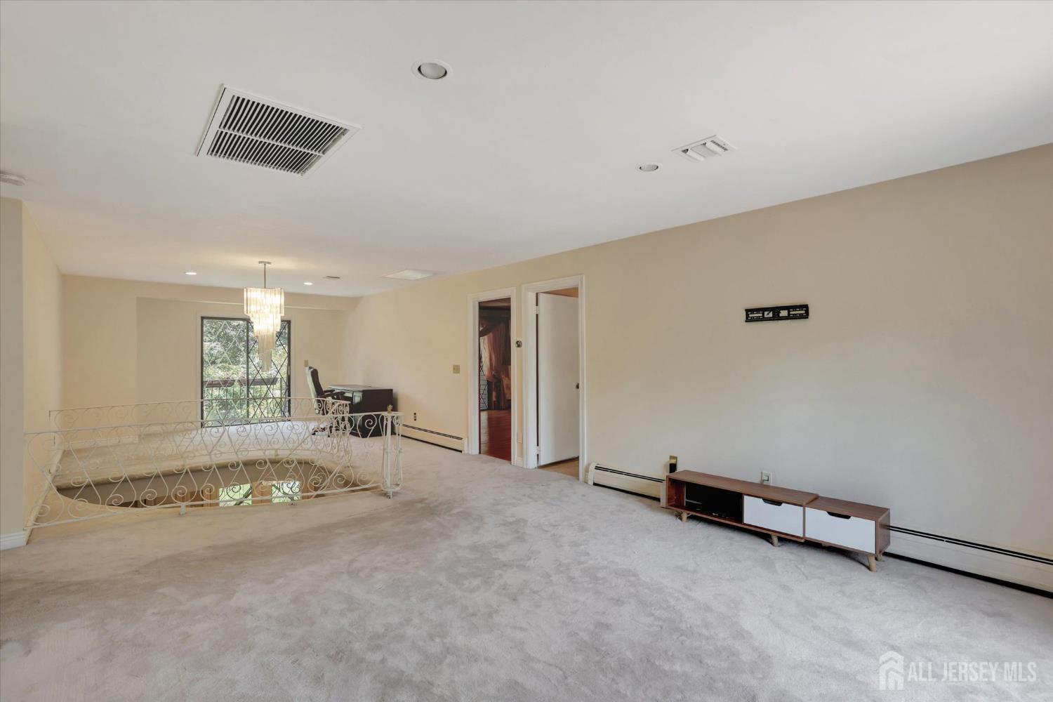 403 New Dover Road Colonia, NJ 07067 - Photo 20 of 51 a view of an empty room