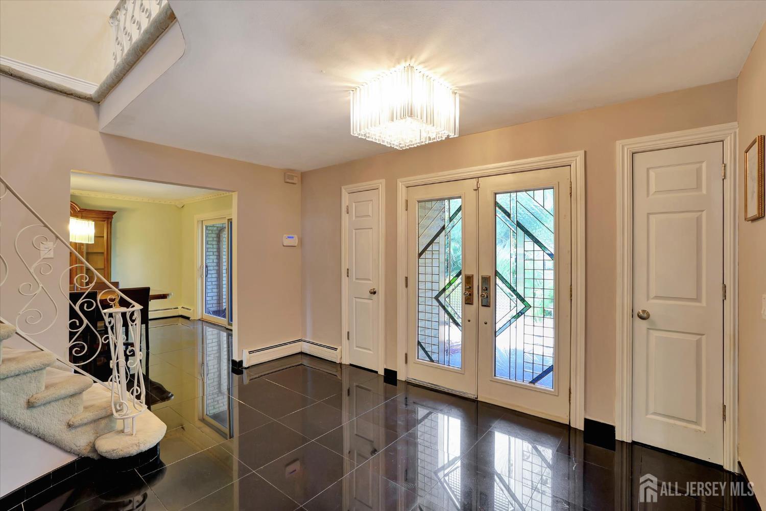 403 New Dover Road Colonia, NJ 07067 - Photo 7 of 51 a view of a interior of the house