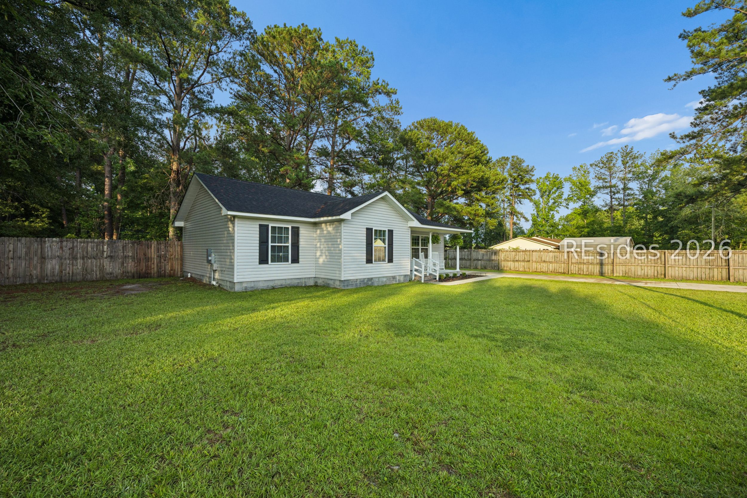 110 Sharon Avenue Hampton, SC 29924 - Photo 4 of 36