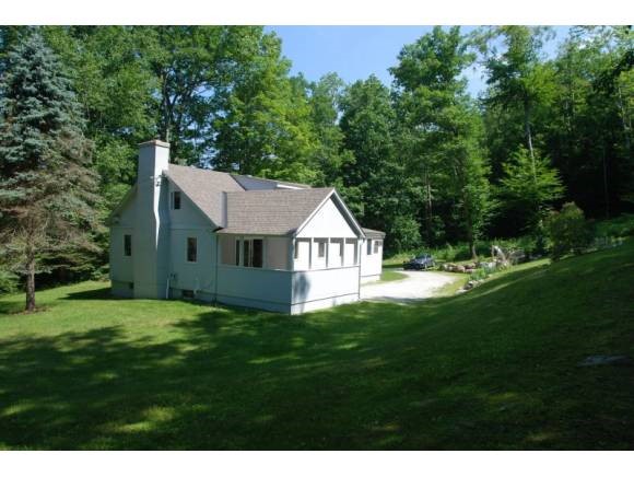 2254 Barnumville Road Manchester, VT 05255 - Photo 1 of 1 Gallery Image 1