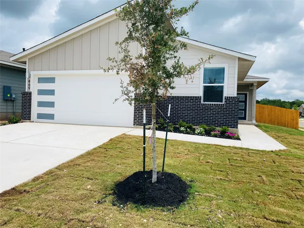 $1,995 | 469 Agave Azul Way, Leander, TX 78641
