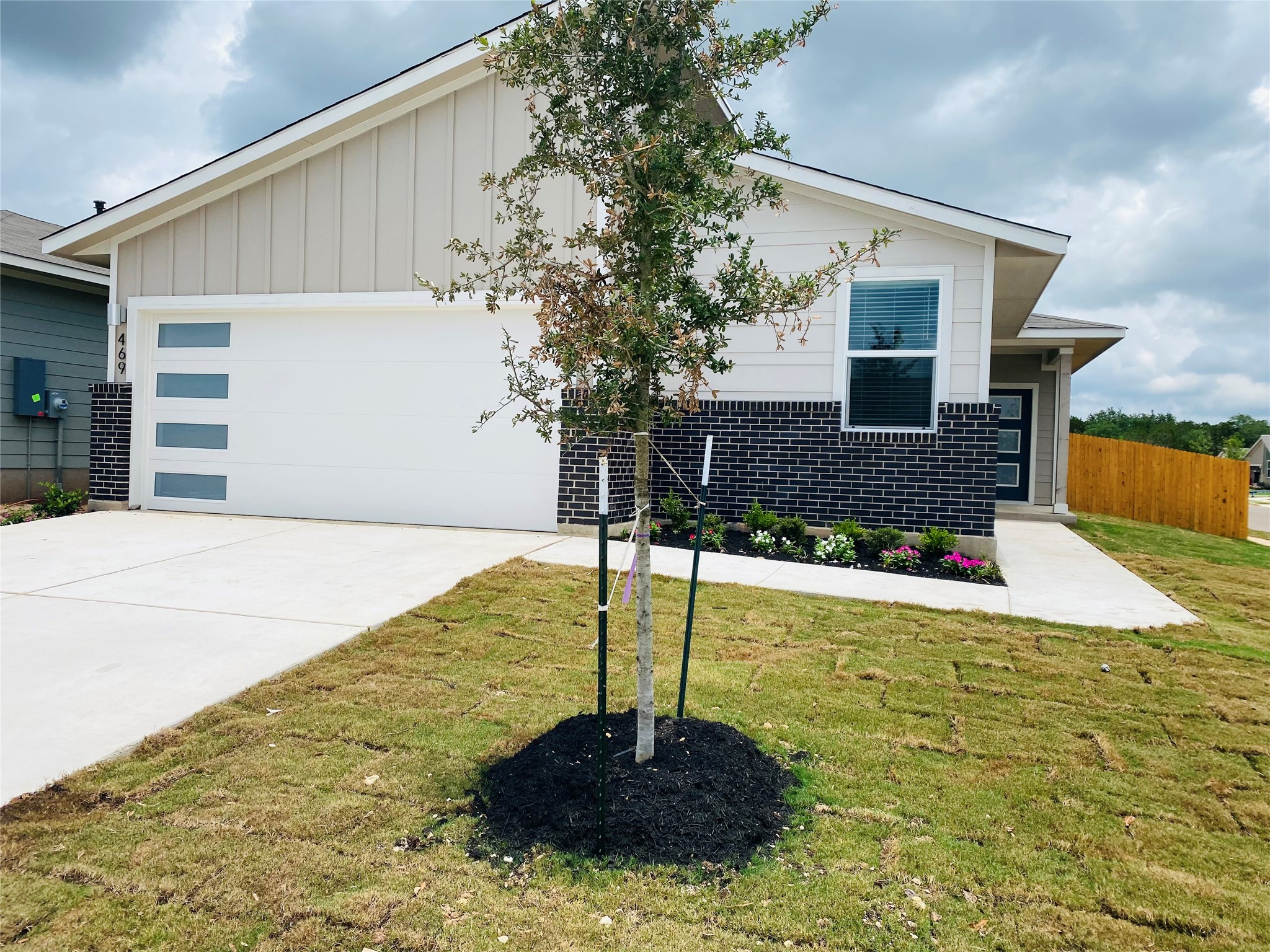 469 Agave Azul Way Leander, TX 78641 - Photo 1 of 9