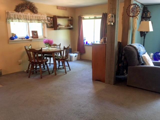 2 White Fish Road Winslow, ME 04901 - Photo 6 of 30 Dining area