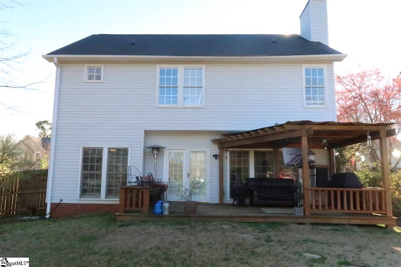 3 Fawn Ridge Way Mauldin, SC 29662 - Photo 16 of 17 Gallery Image 16
