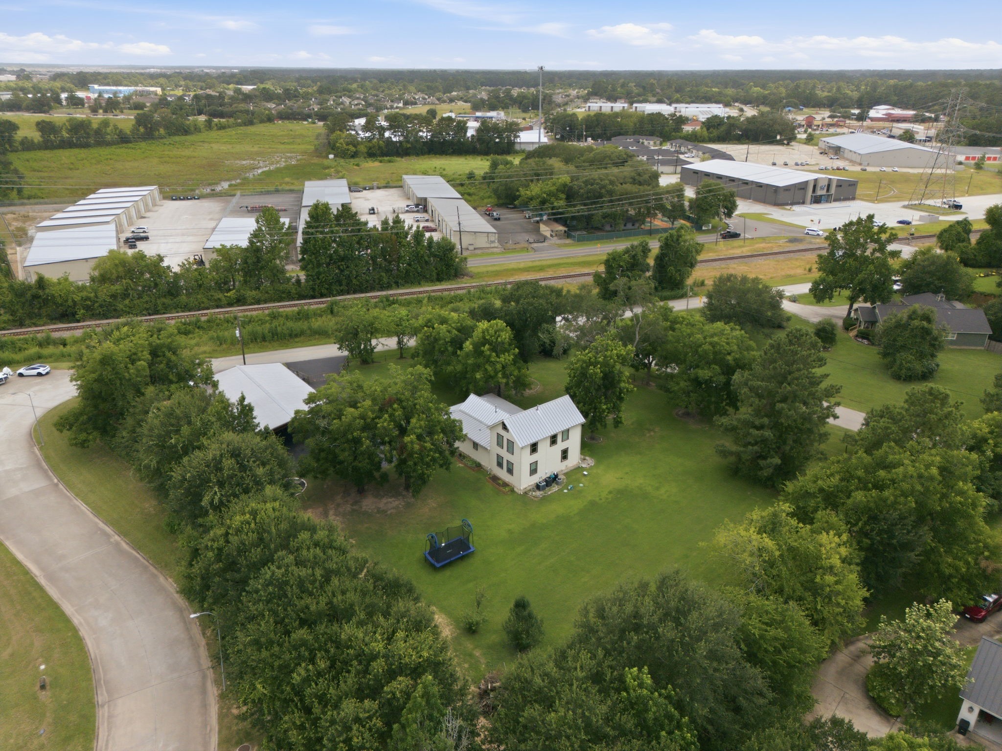 23602 Willow Switch Road Spring, TX 77389 - Photo 43 of 46