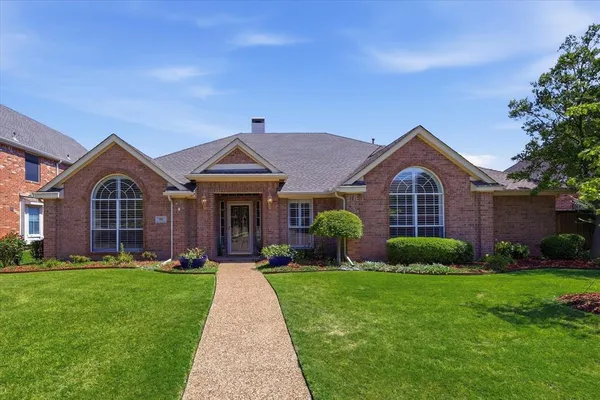 $749,900 | 951 Mallard Drive, Coppell, TX 75019