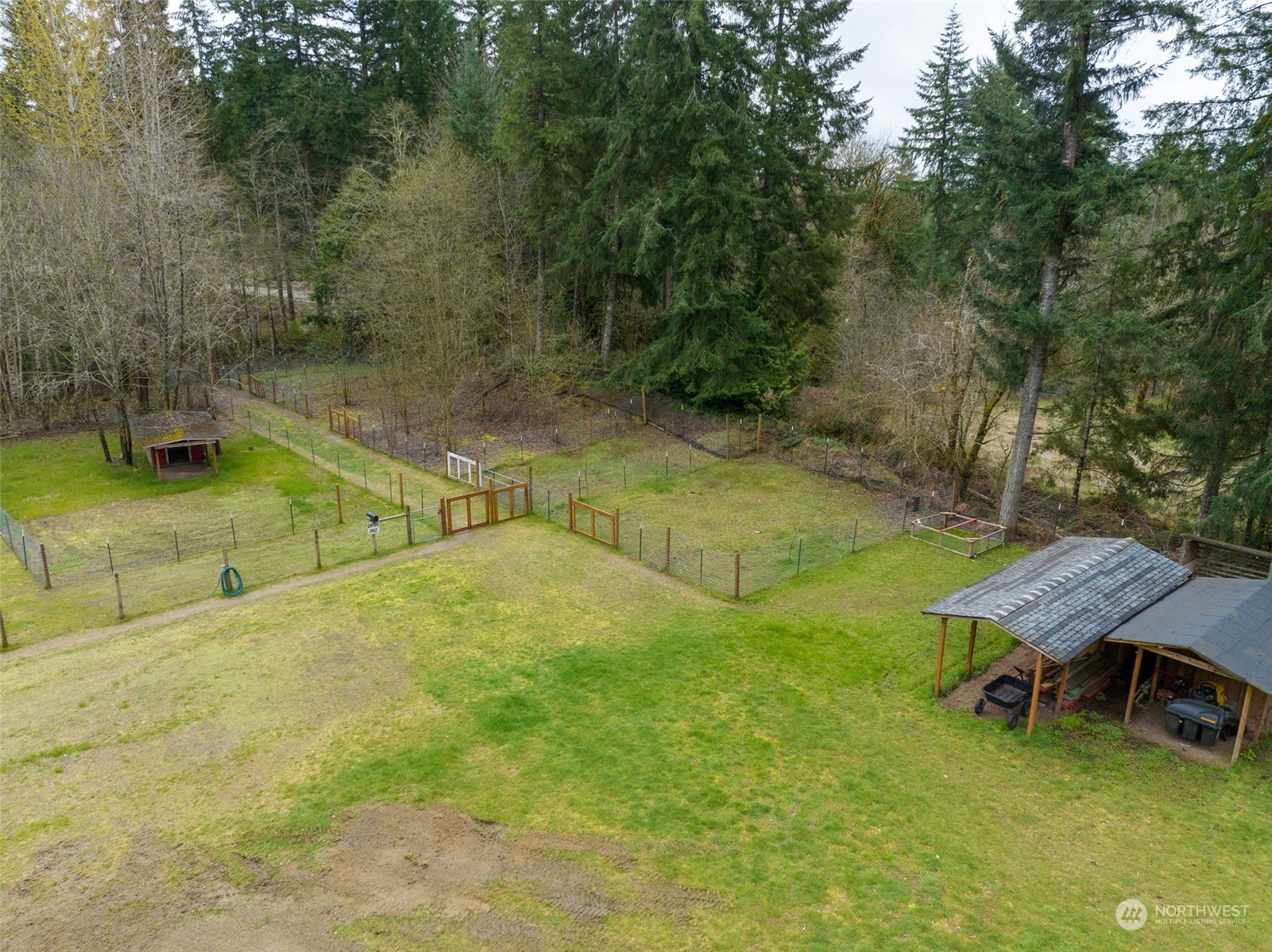 1300 Southeast Lider Road Port Orchard, WA 98367 - Photo 37 of 38 Gallery Image 37
