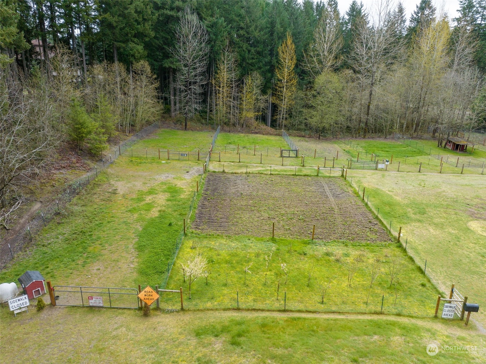 1300 Southeast Lider Road Port Orchard, WA 98367 - Photo 38 of 38 Gallery Image 38