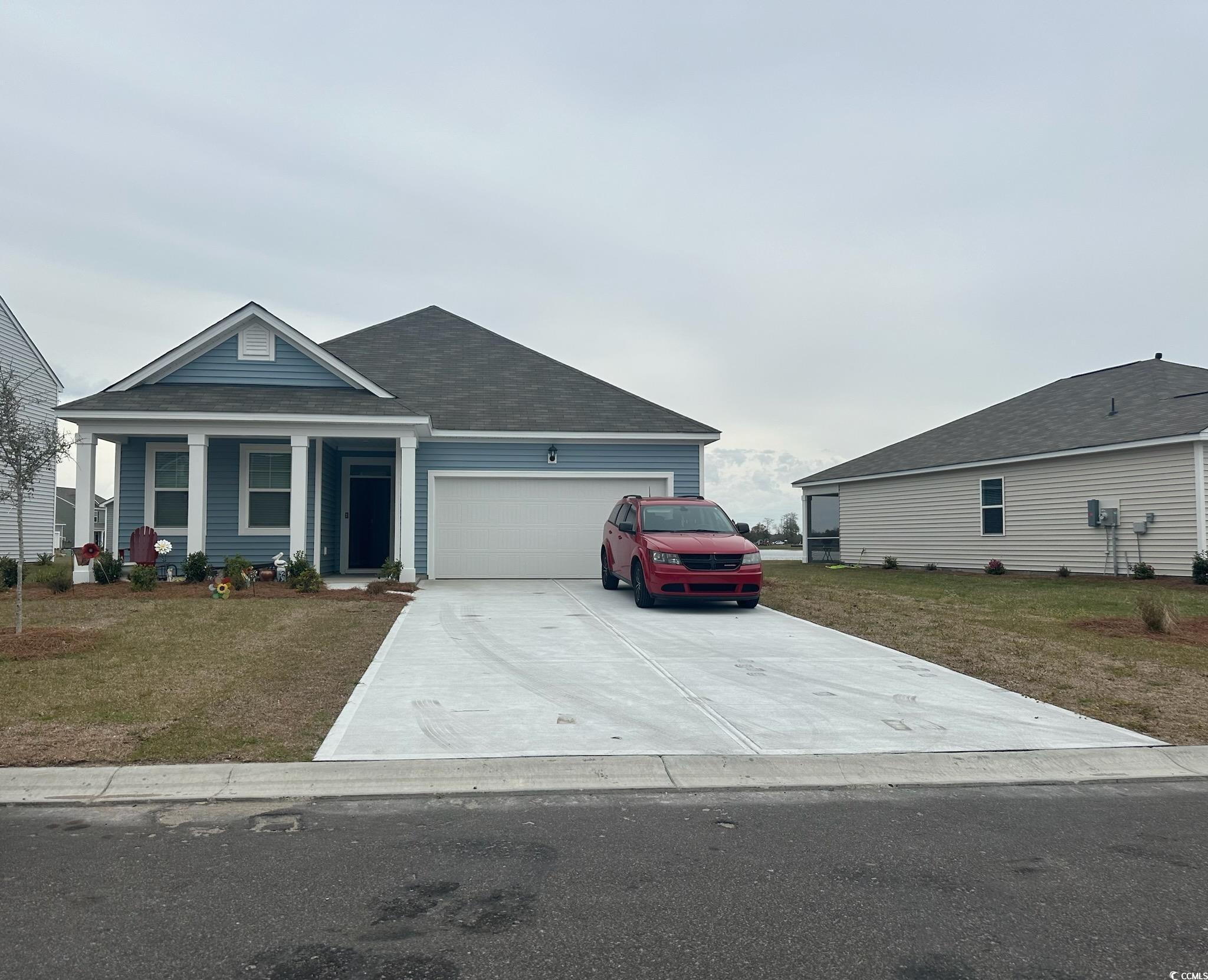 1093 Ridgeford Drive Conway, SC 29526 - Photo 1 of 17 Gallery Image 1