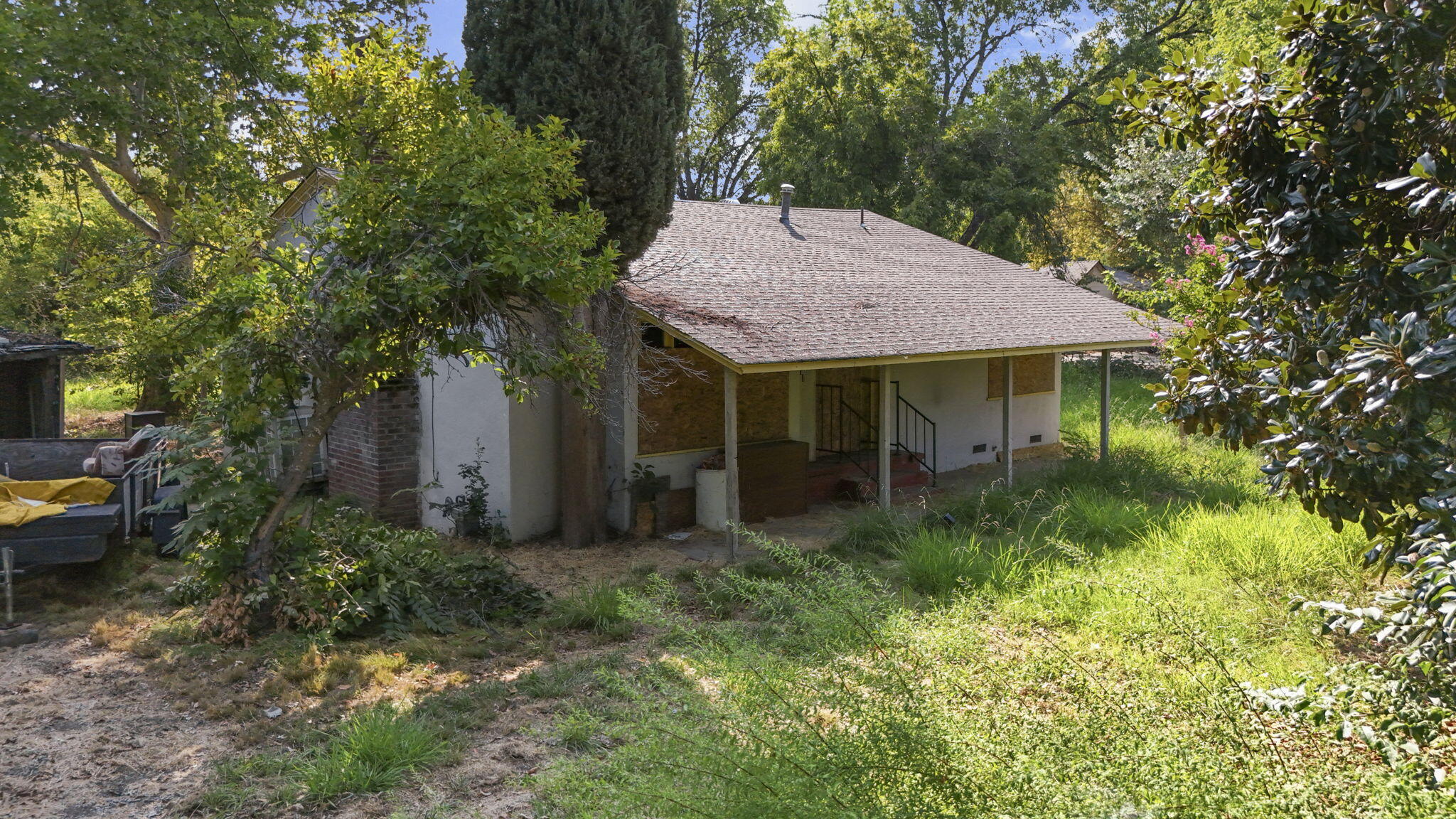 5211 East Bonnyview Road Redding, CA 96001 - Photo 3 of 19 2-web-or-mls-DJI_20250904101207_0108_D_1