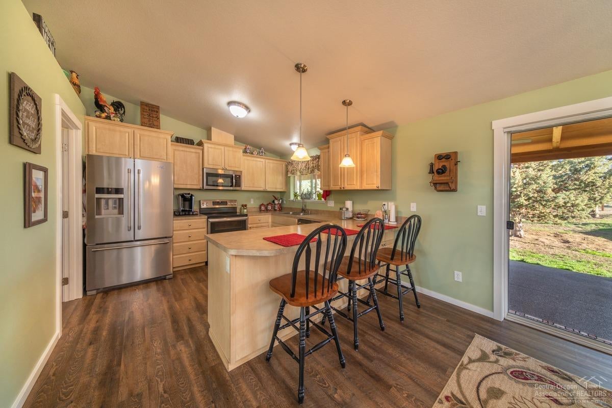 3060 Southeast Yuma Road Prineville, OR 97754 - Photo 9 of 25 Additional Photo