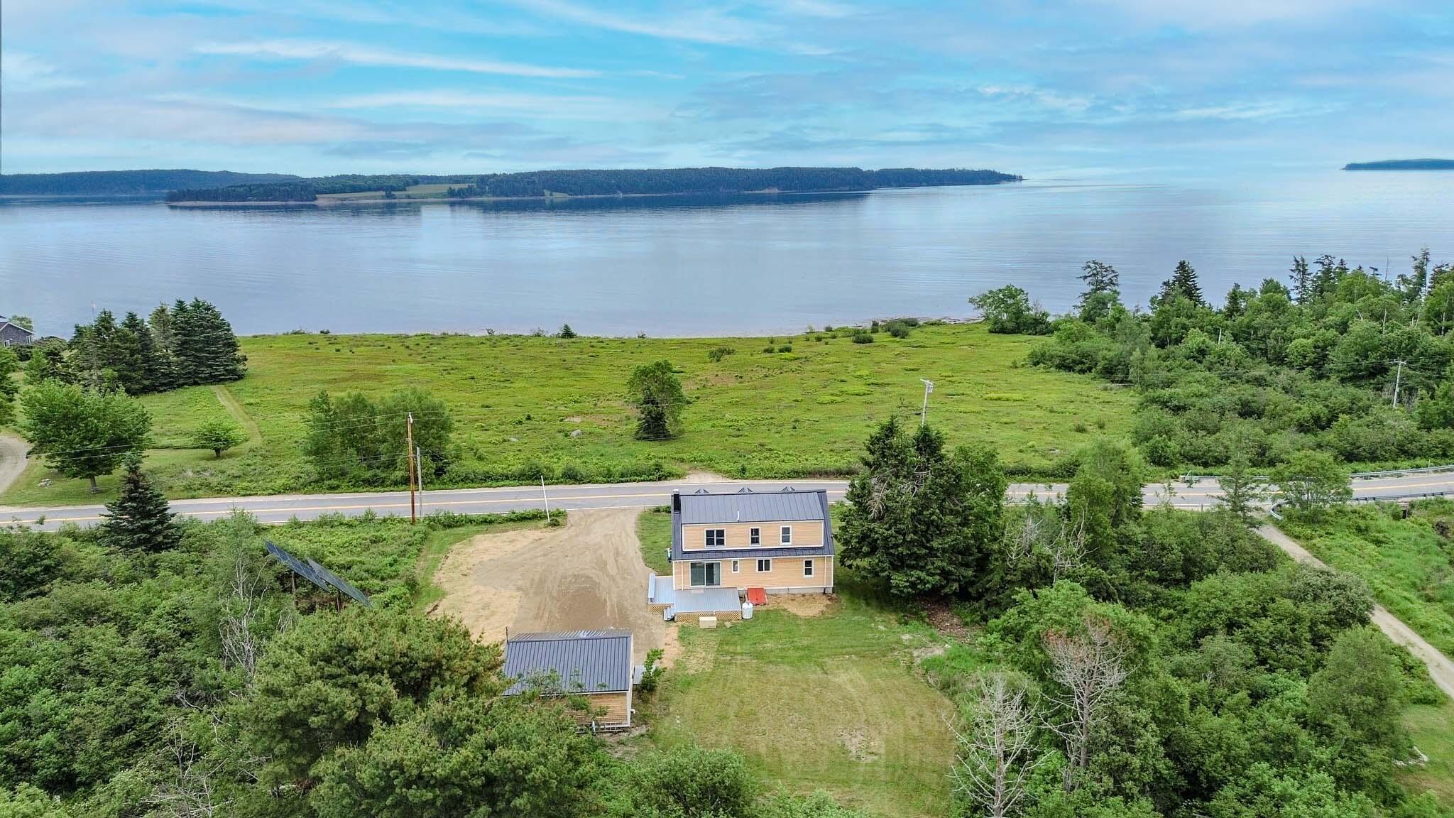 942 Mason Bay Road Jonesport, ME 04649 - Photo 66 of 74 71