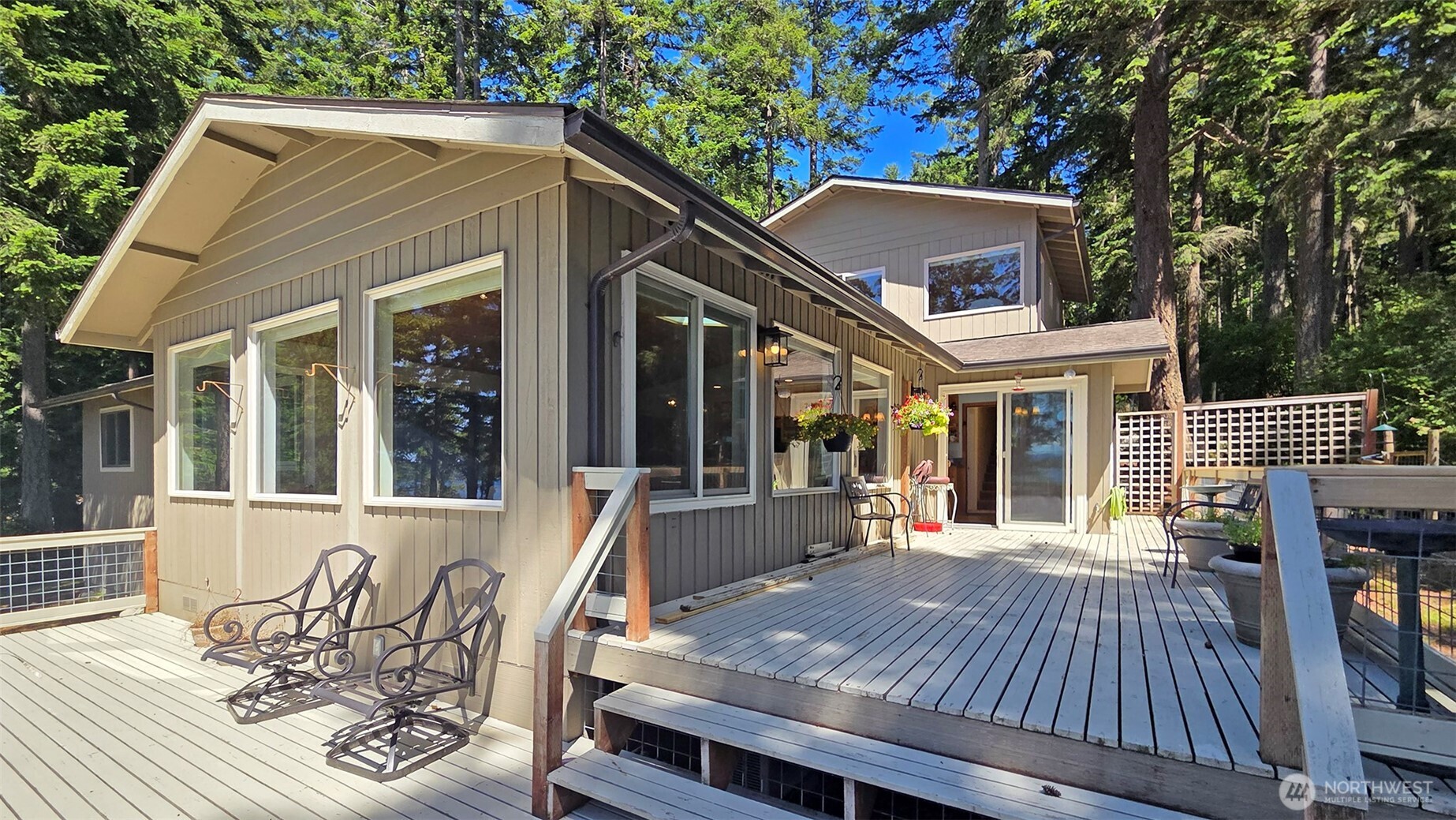 1311 Lopez Road Lopez Island, WA 98261 - Photo 2 of 30 Gallery Image 2