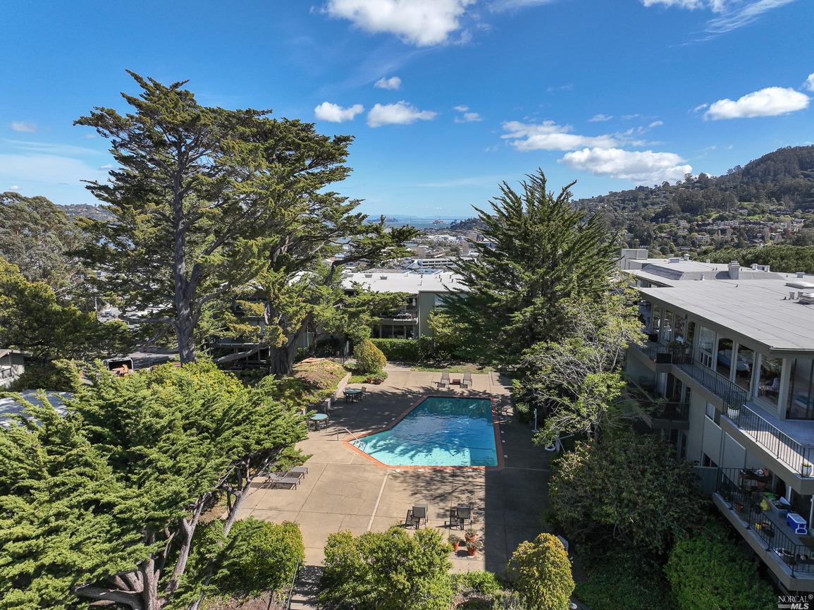 32 Ross Road Sausalito, CA 94965 - Photo 30 of 39