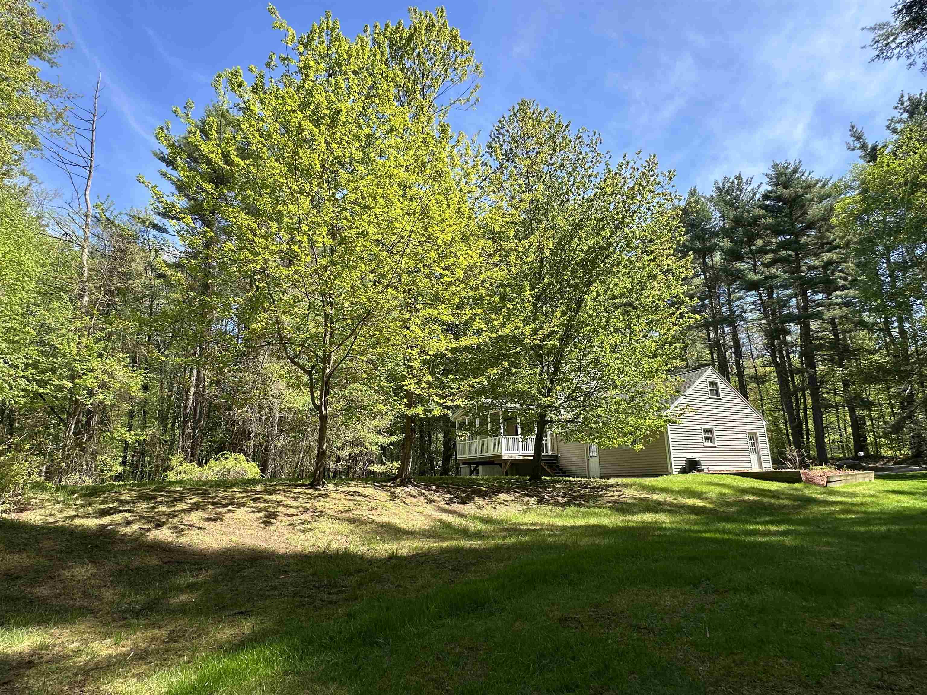 4 Schoolhouse Road Amherst, NH 03031 - Photo 48 of 53 Gallery Image 48