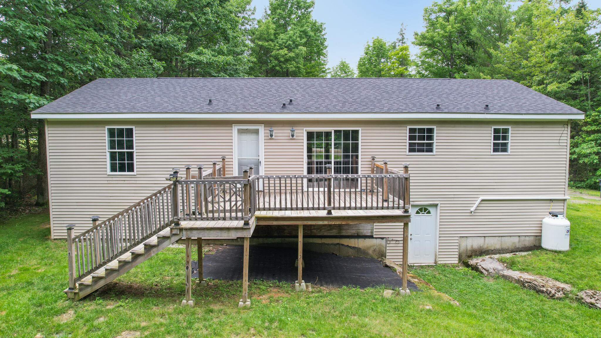 323 Merrill Road Levant, ME 04456 - Photo 7 of 50 dji_fly_20250708_134940_750_175199730953