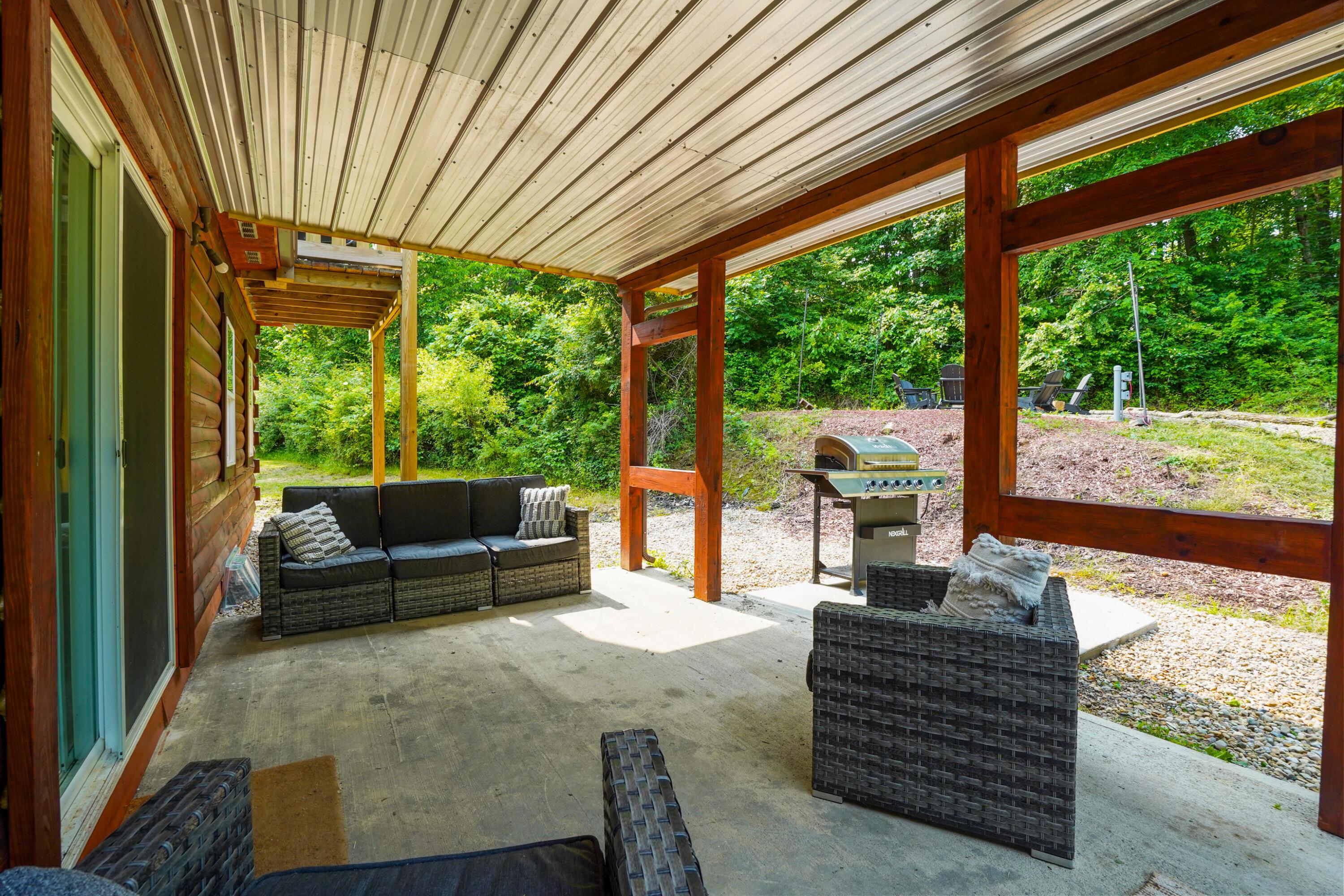 36933 Maysville-Greendale Road Logan, OH 43138 - Photo 47 of 51 DSC06830
