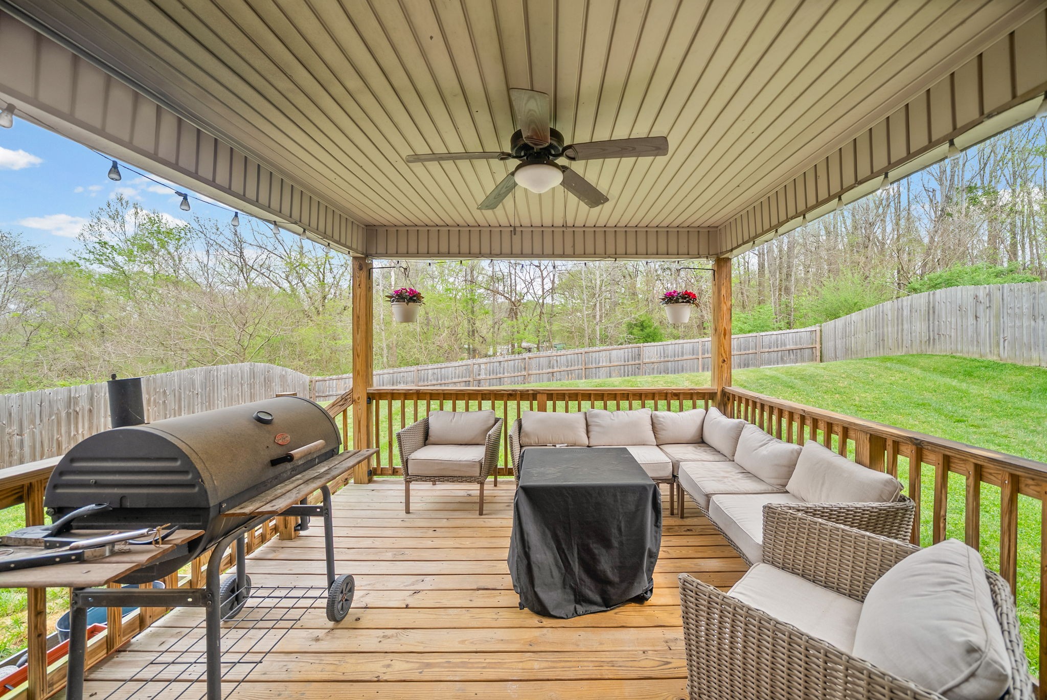 1140 Racker Drive Clarksville, TN 37043 - Photo 32 of 41 Gallery Image 32
