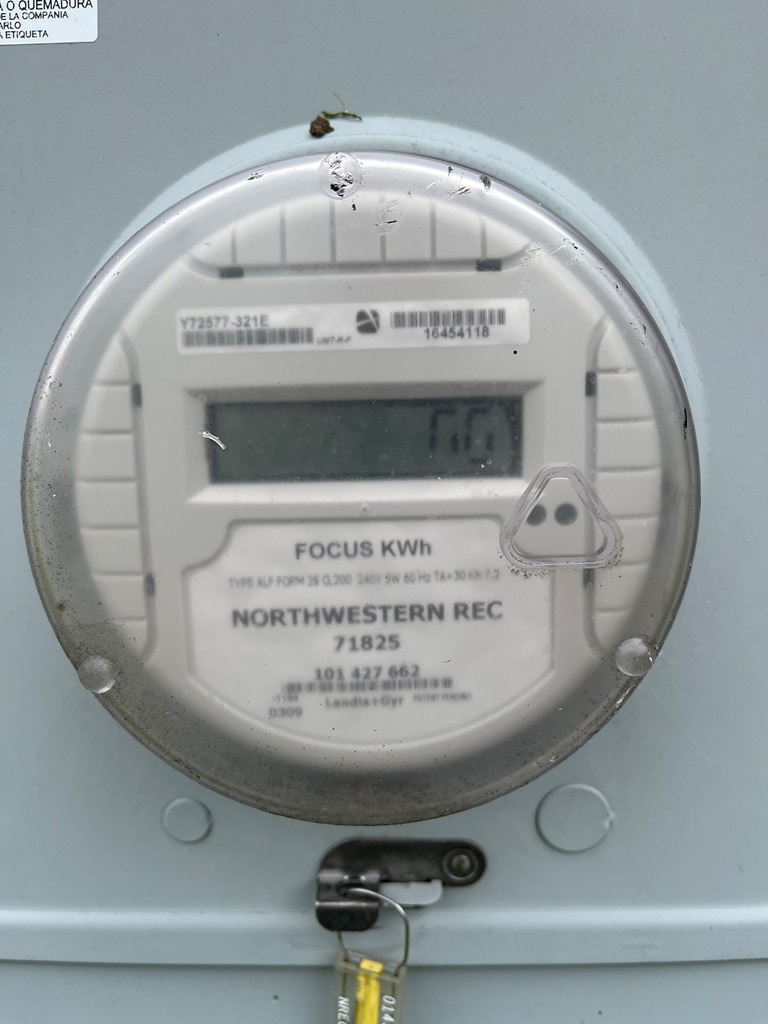 23701 Range Road Union City, PA 16438 - Photo 32 of 33 a view of water heater