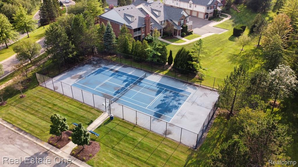 3491 Tremonte Circle Rochester, MI 48306 - Photo 36 of 37